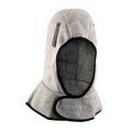 Classic Shoulder Length HD Fleece Winter Hard Hat Liner